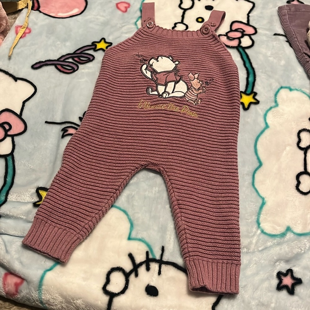 Disney baby